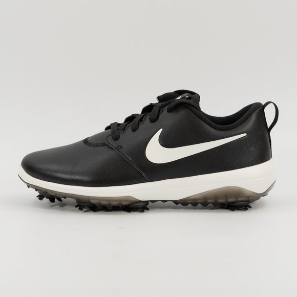 Nike Roshe G Tour \'Black\' AR5580-001 Golf Cleats size 7.5 Men / 9 Women main image 4